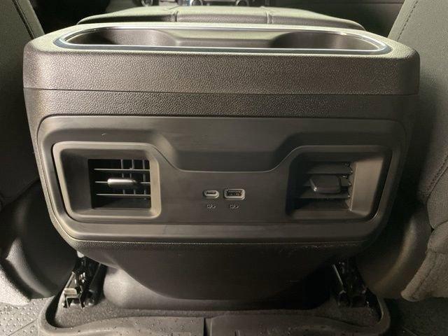 2024 Chevrolet Silverado 1500 Vehicle Photo in PHOENIX, AZ 85014-3381