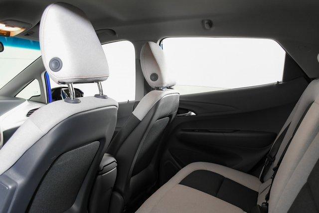 2019 Chevrolet Bolt EV Vehicle Photo in PUYALLUP, WA 98371-4149