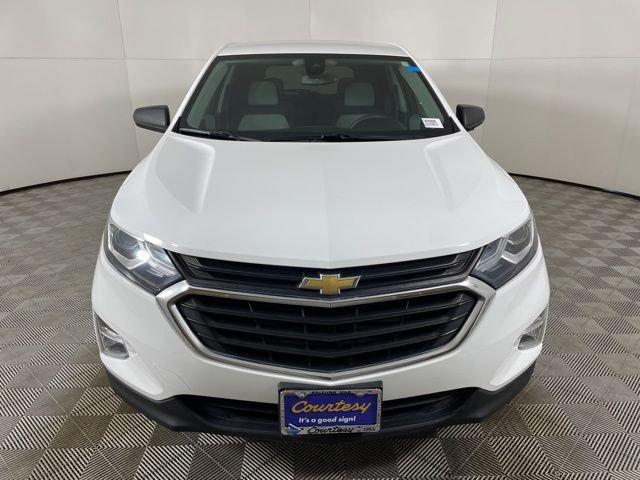 2020 Chevrolet Equinox Vehicle Photo in PHOENIX, AZ 85014-3381