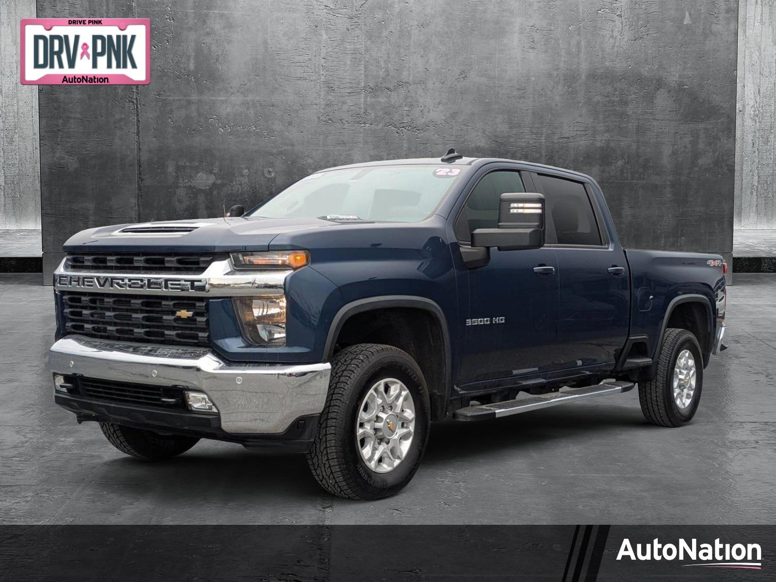 2023 Chevrolet Silverado 3500 HD Vehicle Photo in LAUREL, MD 20707-4697