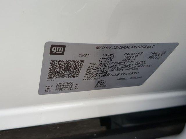 2025 Buick Enclave Vehicle Photo in ALBERTVILLE, AL 35950-0246