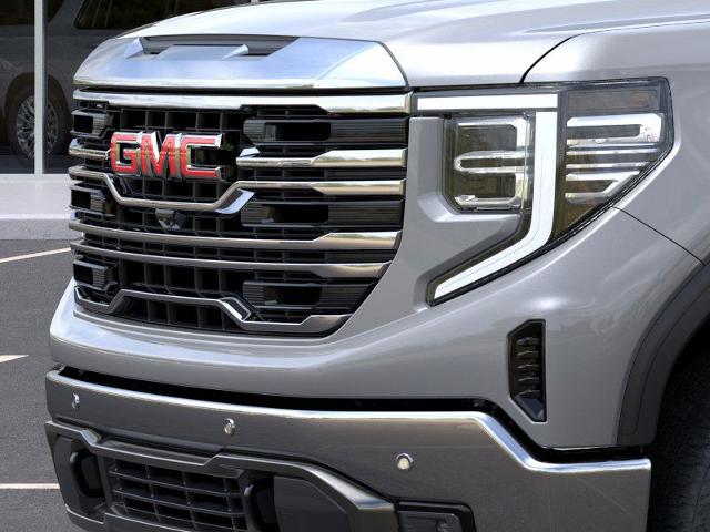 2025 GMC Sierra 1500 Vehicle Photo in ALBERTVILLE, AL 35950-0246