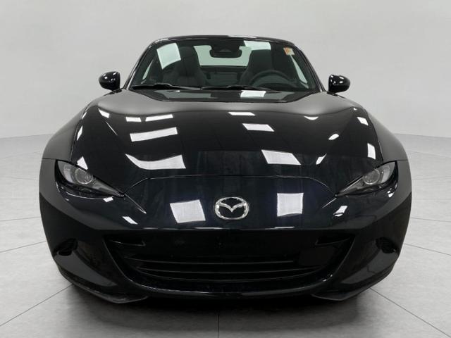 2025 Mazda MX-5 Miata RF Vehicle Photo in Appleton, WI 54913