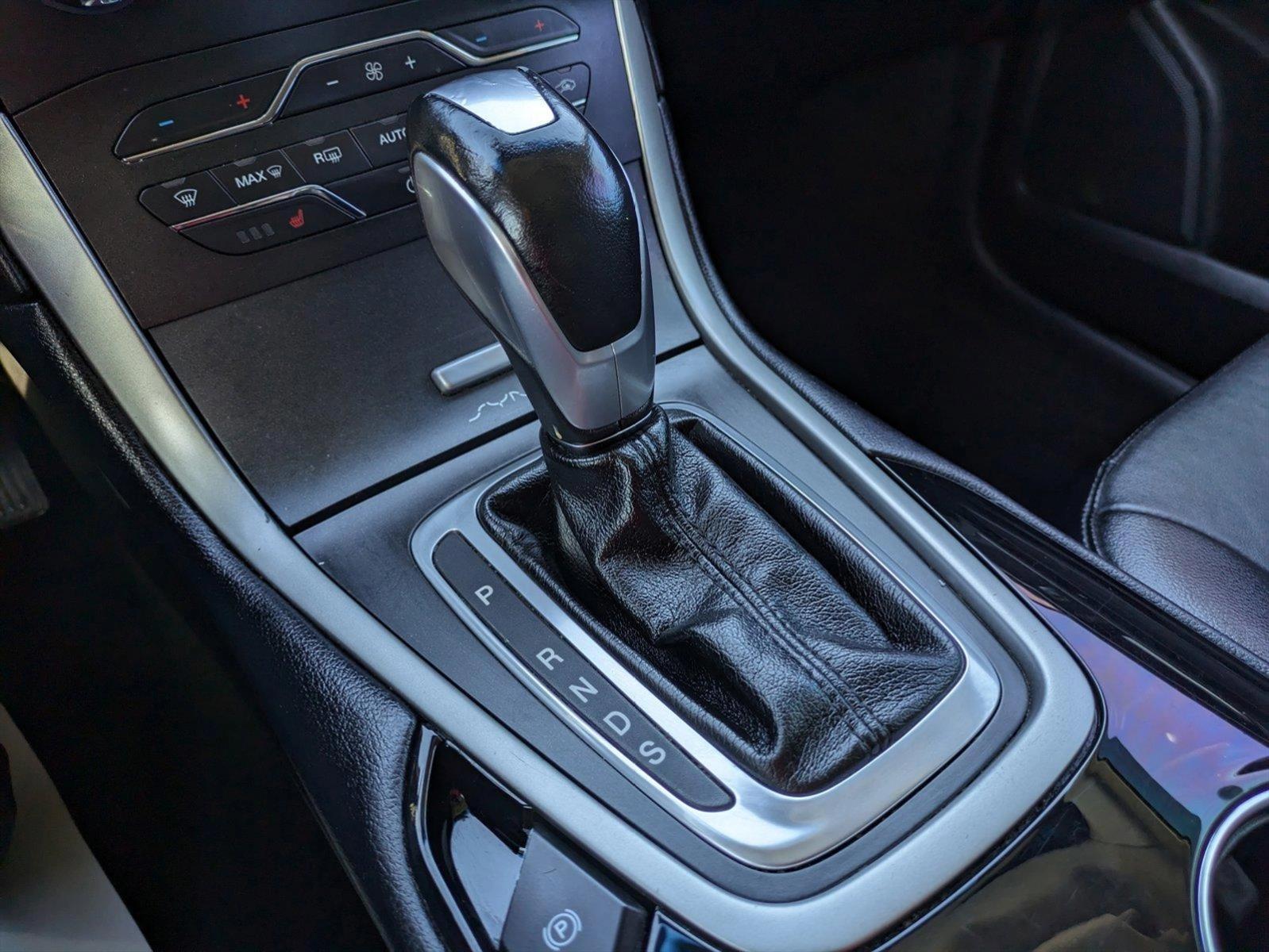 2015 Ford Edge Vehicle Photo in Las Vegas, NV 89149
