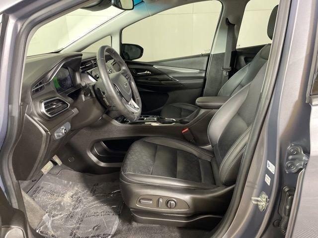 2022 Chevrolet Bolt EV Vehicle Photo in PHOENIX, AZ 85014-3381