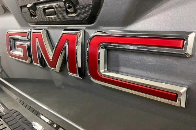 2020 GMC Sierra 1500 Vehicle Photo in Kansas City, MO 64114