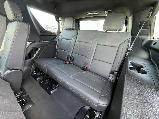 2023 Chevrolet Tahoe Vehicle Photo in ALCOA, TN 37701-3235