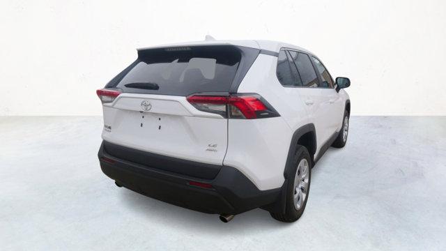 2022 Toyota RAV4 Vehicle Photo in Nashua, NH 03060