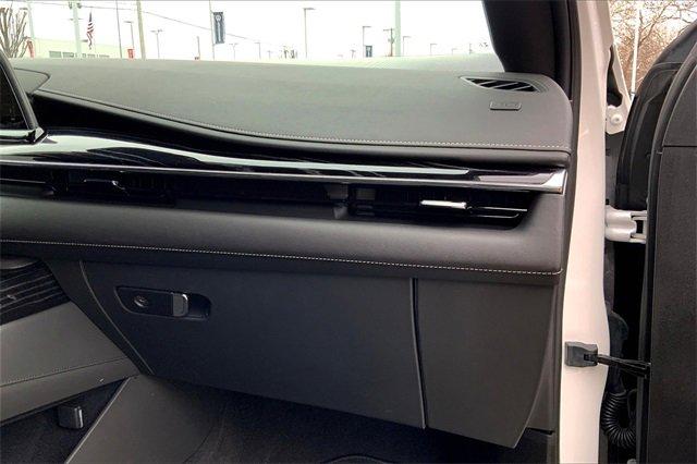 2023 Cadillac Escalade ESV Vehicle Photo in KANSAS CITY, MO 64114-4545
