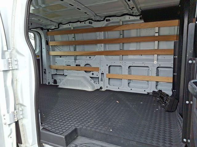 2023 Ford Transit-250 Cargo Van Vehicle Photo in PAWLING, NY 12564-3219