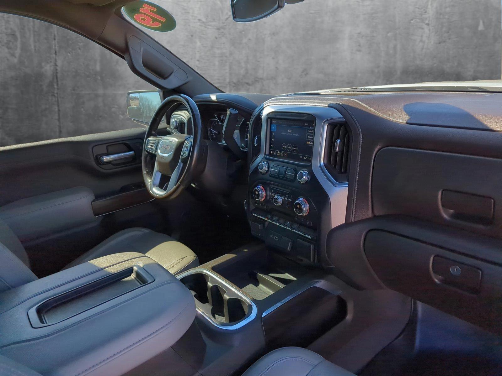 2019 GMC Sierra 1500 Vehicle Photo in Memphis, TN 38128