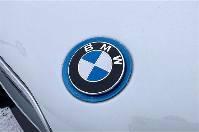 2015 BMW i8 Vehicle Photo in INDEPENDENCE, MO 64055-1314