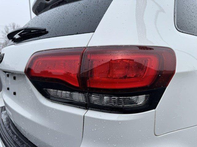2022 Jeep Grand Cherokee WK Vehicle Photo in Mechanicsburg, PA 17050-1707