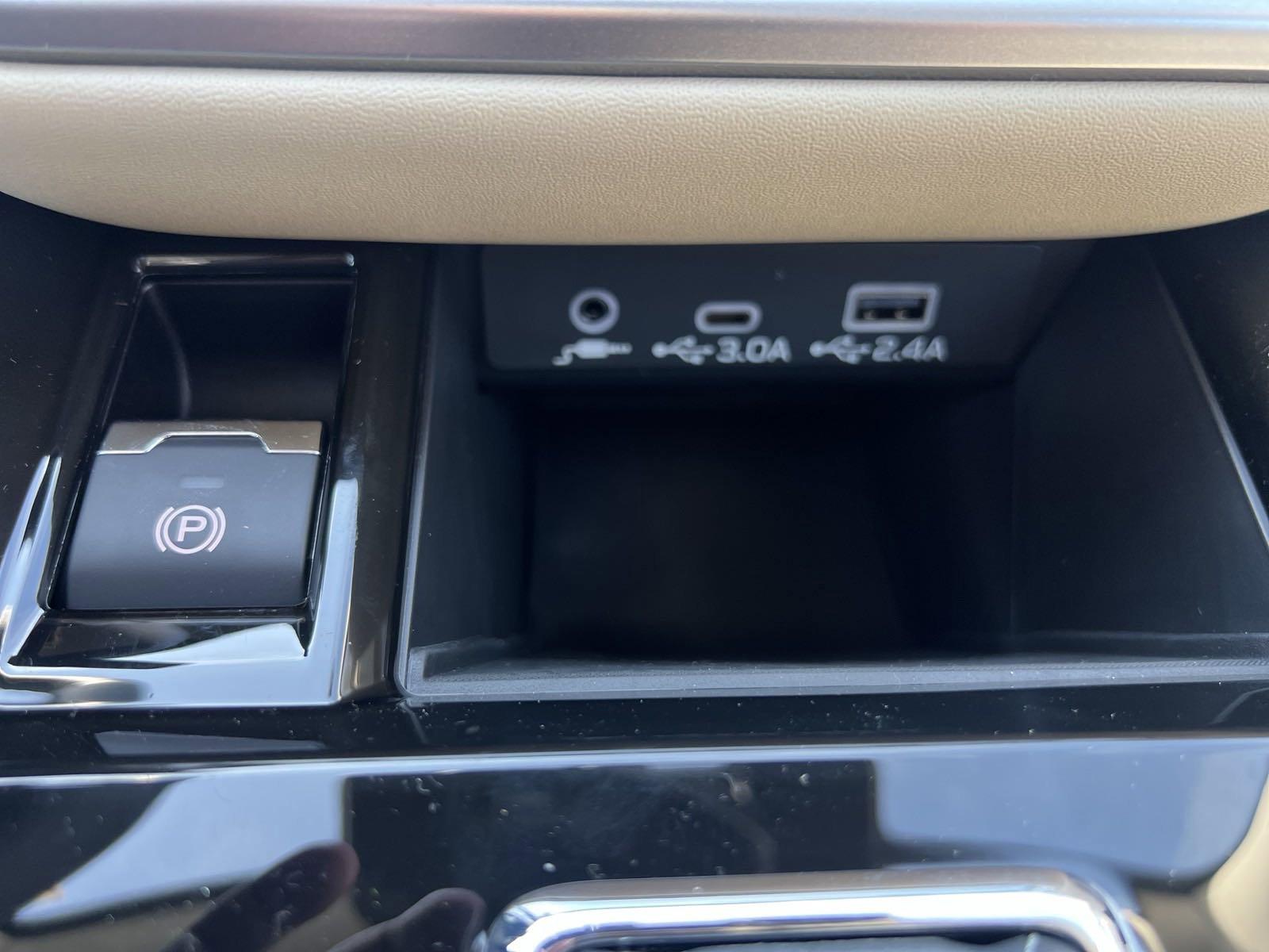 2025 Subaru Outback Vehicle Photo in Mechanicsburg, PA 17050