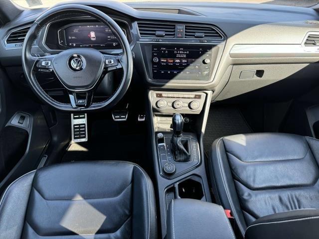 2021 Volkswagen Tiguan Vehicle Photo in SAINT JAMES, NY 11780-3219