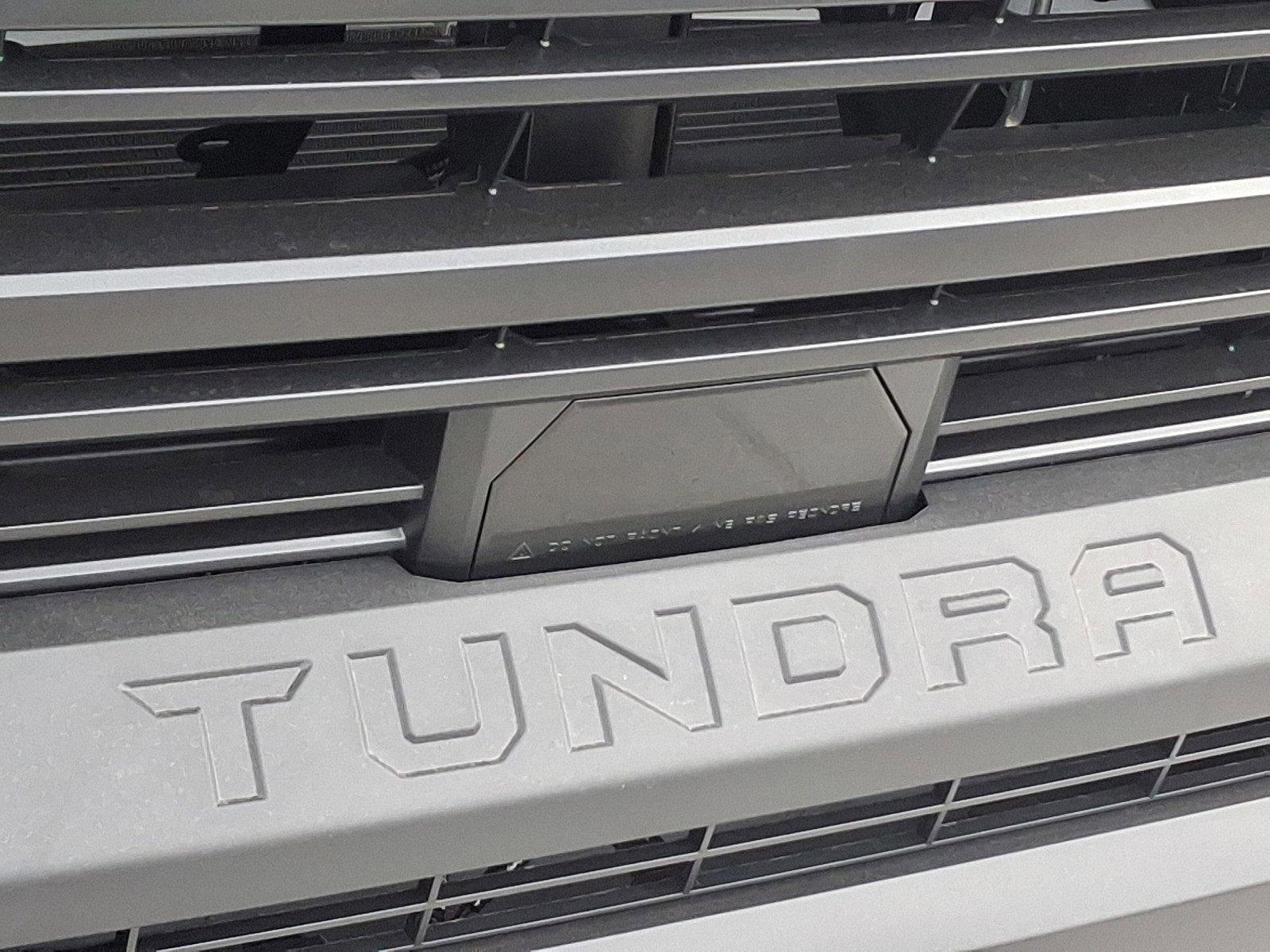 2025 Toyota Tundra 4WD Vehicle Photo in Harrisburg, PA 17111