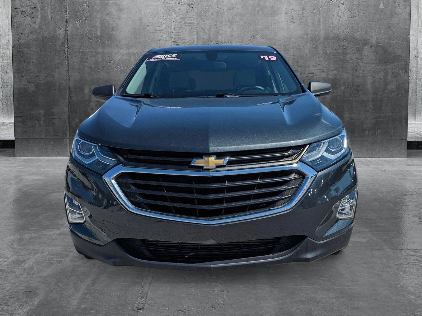 2019 Chevrolet Equinox Vehicle Photo in Winter Park, FL 32792