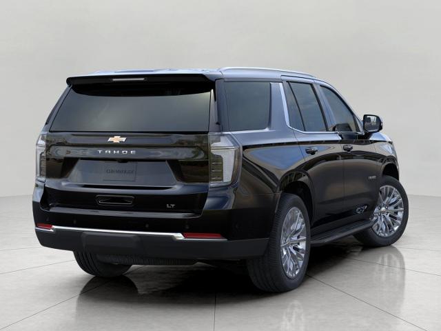 2025 Chevrolet Tahoe Vehicle Photo in Madison, WI 53713