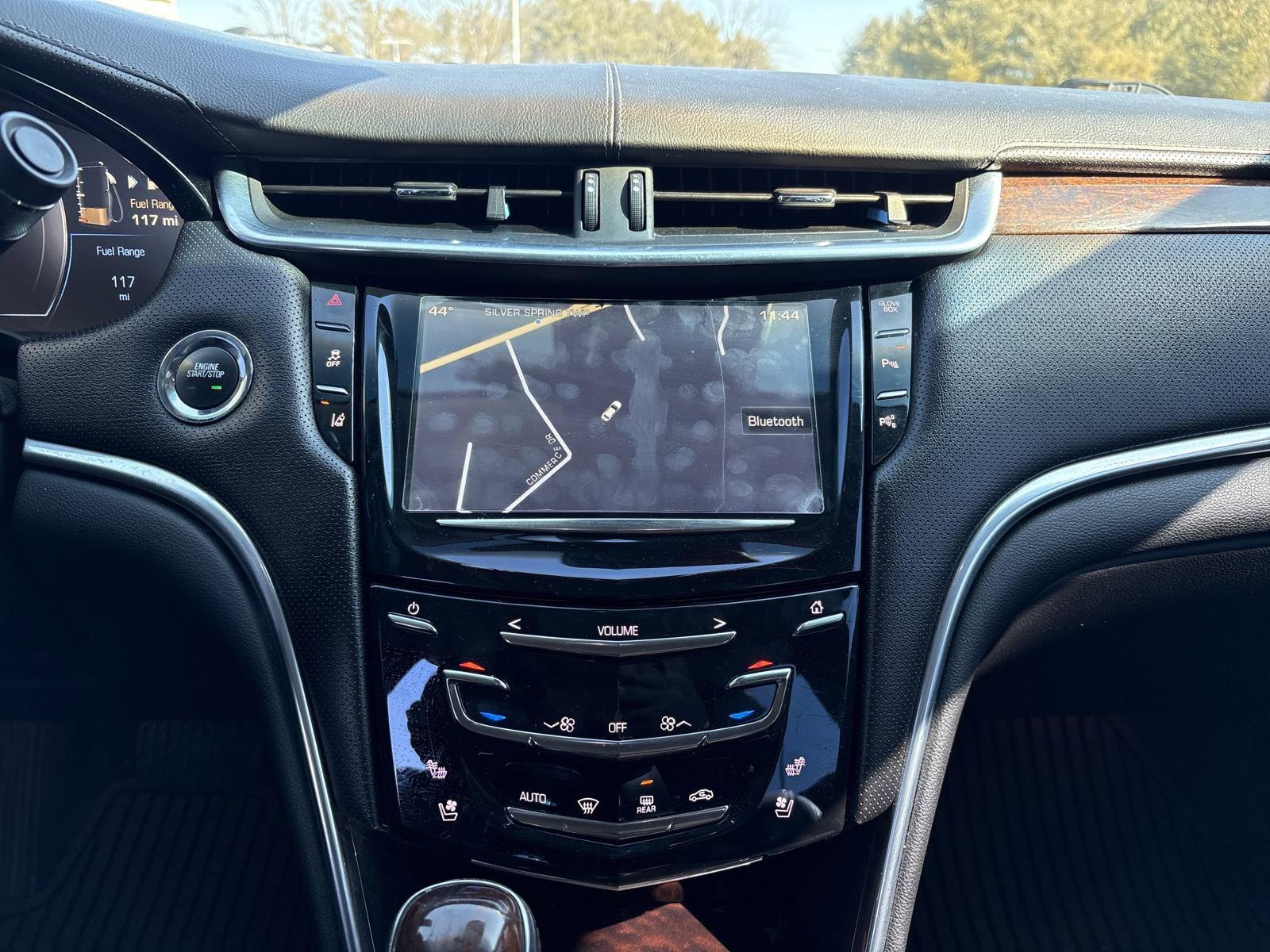 2014 Cadillac XTS Vehicle Photo in Mechanicsburg, PA 17050