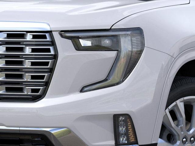 2025 GMC Acadia Vehicle Photo in ALBERTVILLE, AL 35950-0246
