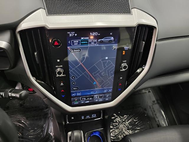 2023 Subaru Ascent Vehicle Photo in Green Bay, WI 54304