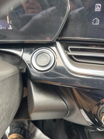 2024 Chevrolet Trax Vehicle Photo in MOUNT KISCO, NY 10549-1513