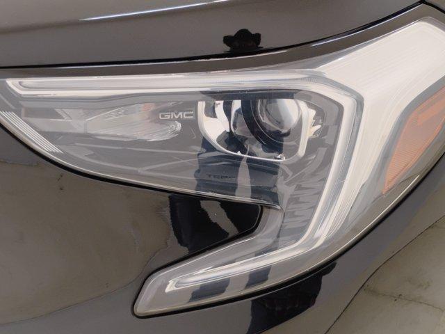 2018 GMC Terrain Vehicle Photo in PINEVILLE, NC 28134-8495