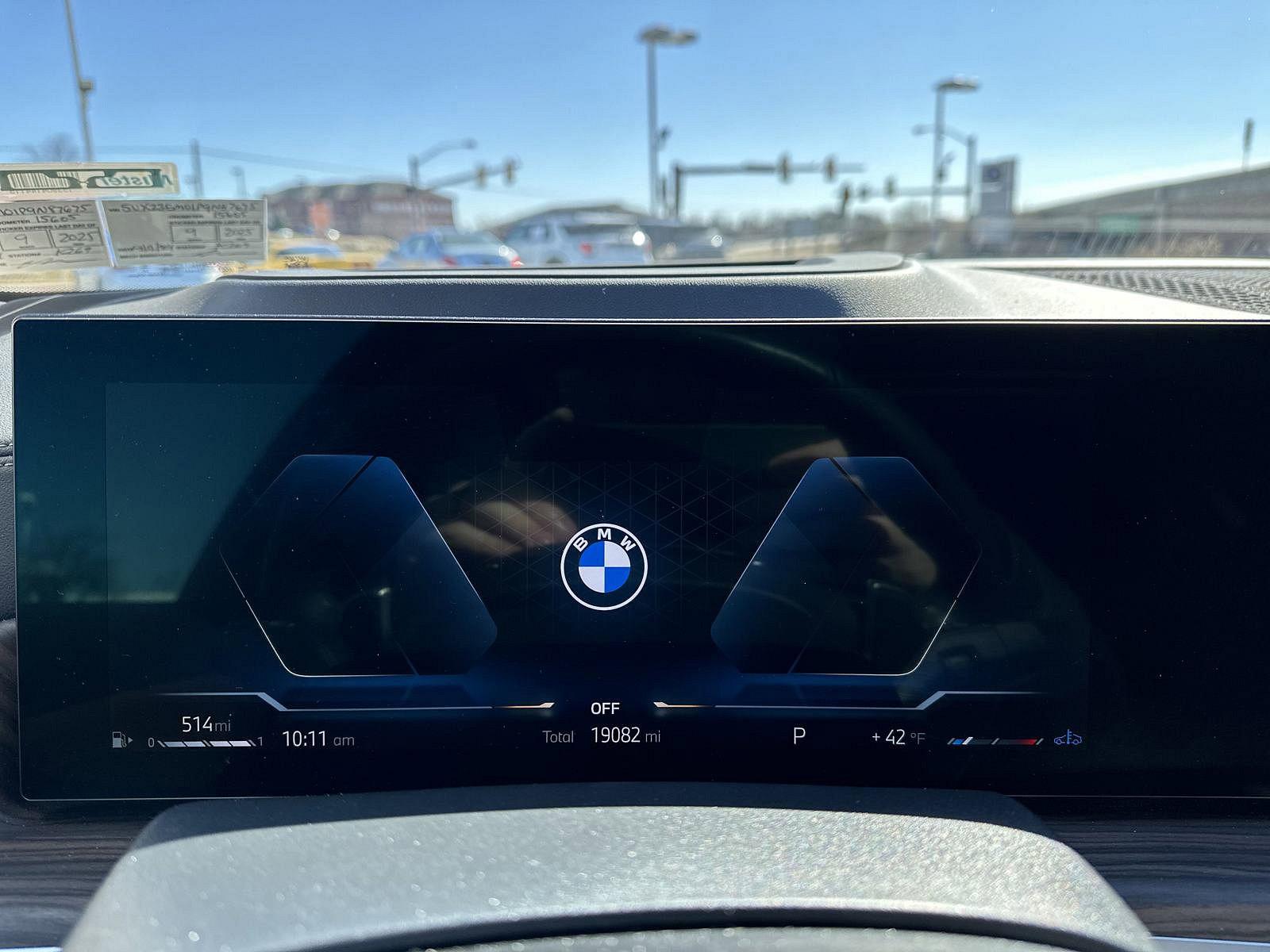 2023 BMW X7 xDrive40i Vehicle Photo in Lancaster, PA 17601