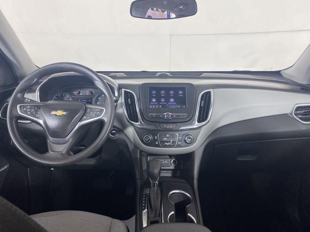 2022 Chevrolet Equinox Vehicle Photo in MEDINA, OH 44256-9001