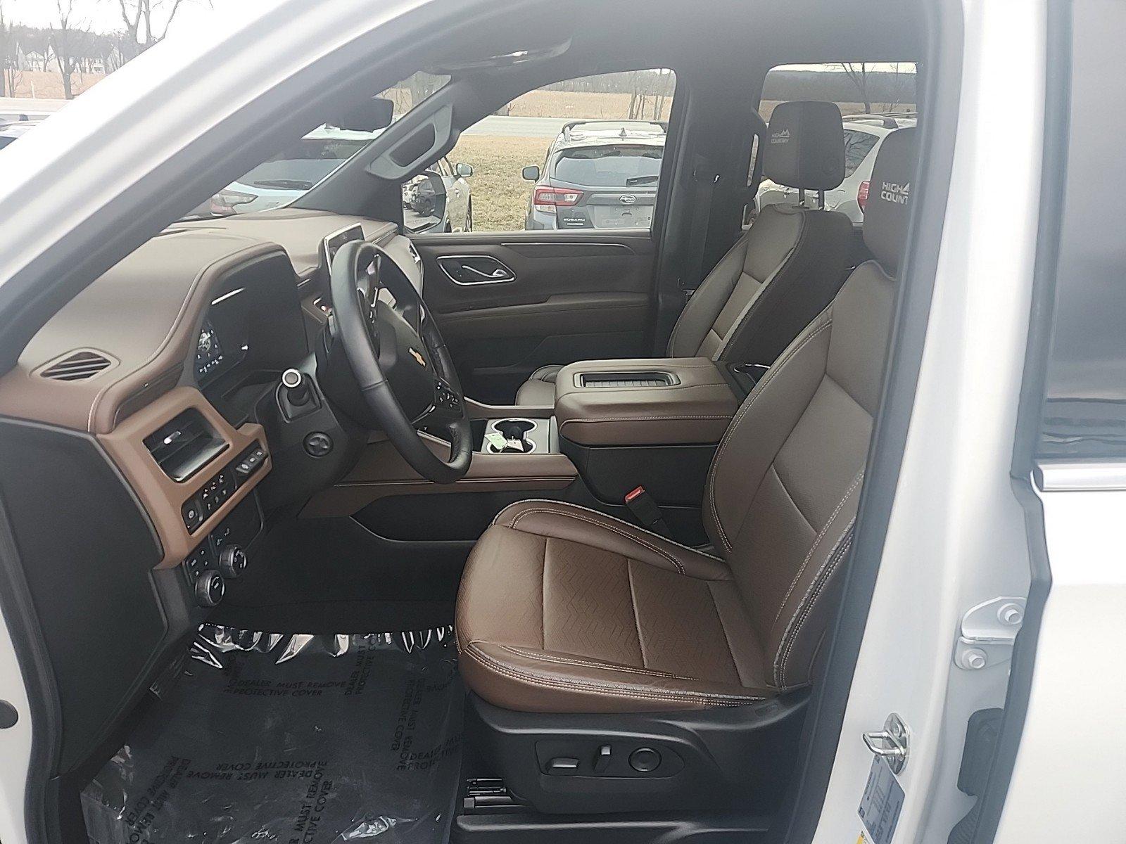 2024 Chevrolet Tahoe Vehicle Photo in Mechanicsburg, PA 17050