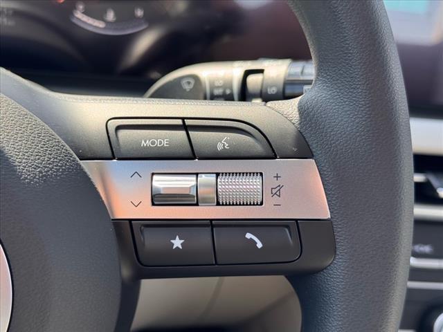 2025 Hyundai TUCSON Vehicle Photo in Shiloh, IL 62269
