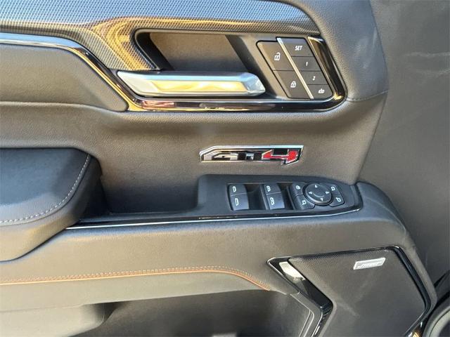 2024 GMC Sierra 1500 Vehicle Photo in ALBERTVILLE, AL 35950-0246
