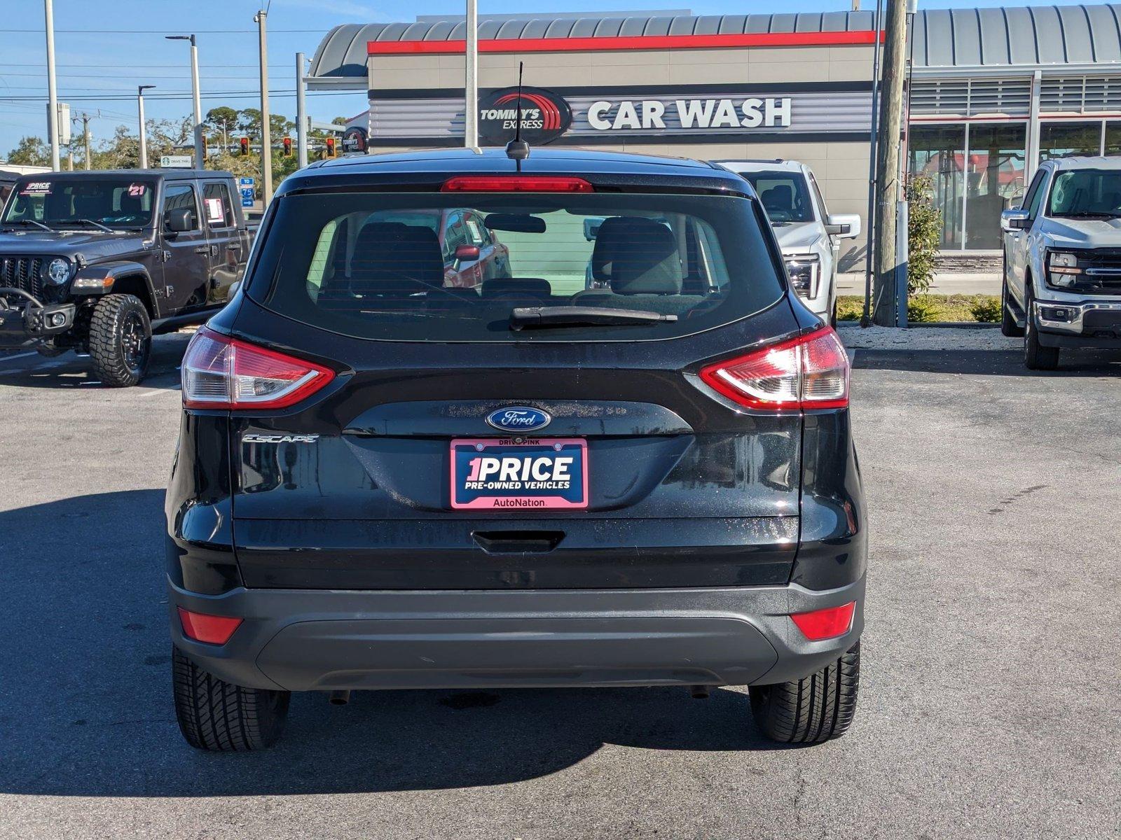 2014 Ford Escape Vehicle Photo in Bradenton, FL 34207