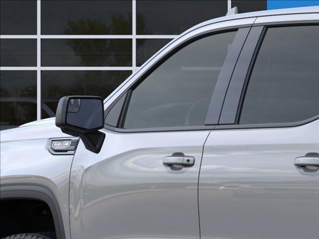 2025 GMC Sierra 1500 Vehicle Photo in ROXBORO, NC 27573-6143