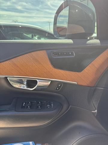 2020 Volvo XC90 Vehicle Photo in San Antonio, TX 78230