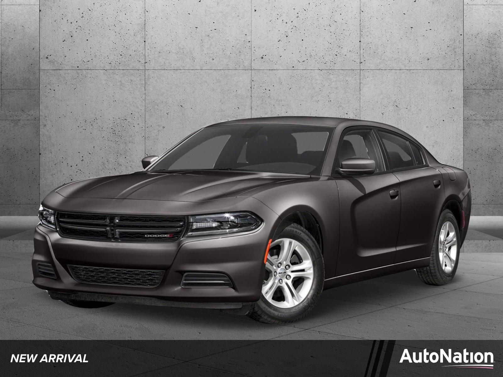 2021 Dodge Charger Vehicle Photo in Tampa, FL 33614