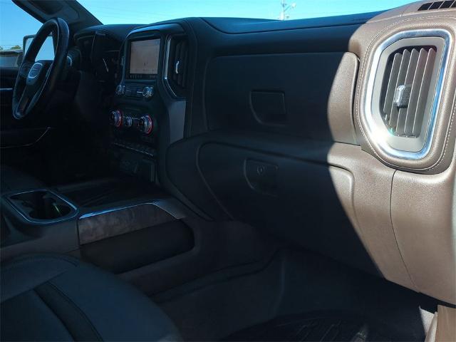 2021 GMC Sierra 1500 Vehicle Photo in ALBERTVILLE, AL 35950-0246