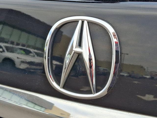 2016 Acura MDX Vehicle Photo in Philadelphia, PA 19116