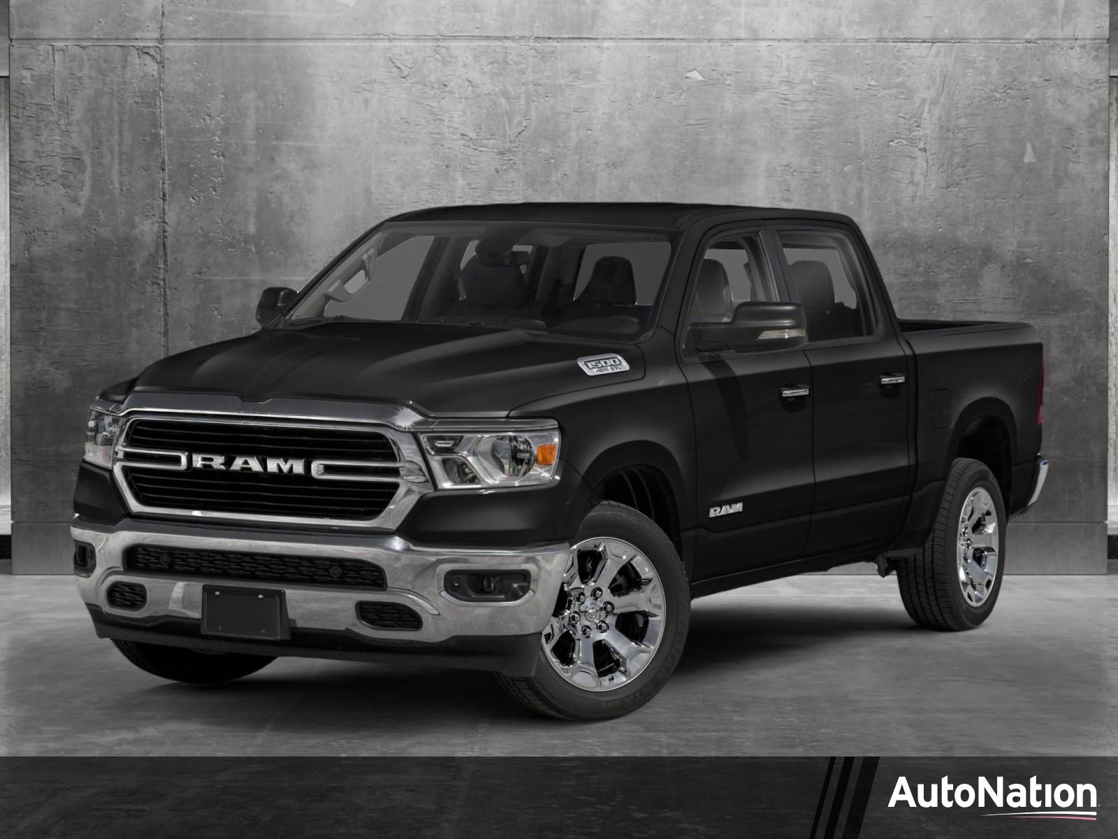 2019 Ram 1500 Vehicle Photo in Panama City, FL 32401