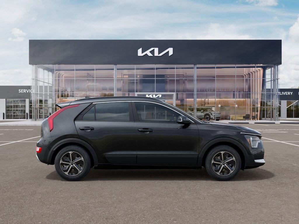 2025 Kia Niro Vehicle Photo in Langhorne, PA 19047