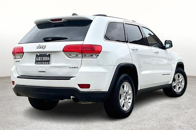 2014 Jeep Grand Cherokee Vehicle Photo in San Antonio, TX 78230