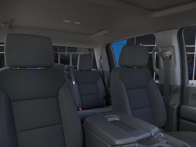 2025 Chevrolet Silverado 2500 HD Vehicle Photo in Roslyn, NY 11576