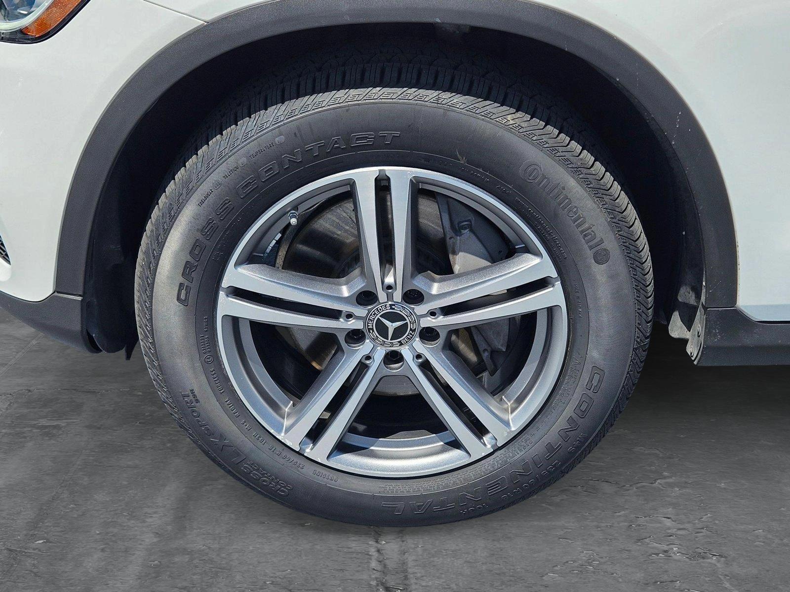 2020 Mercedes-Benz GLC Vehicle Photo in Fort Lauderdale, FL 33316