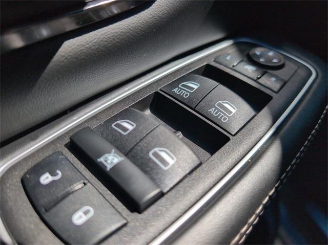 2023 Ram 1500 Vehicle Photo in AURORA, CO 80012-4011