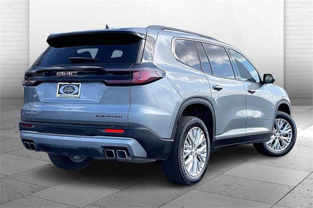 2024 GMC Acadia Vehicle Photo in INDEPENDENCE, MO 64055-1314