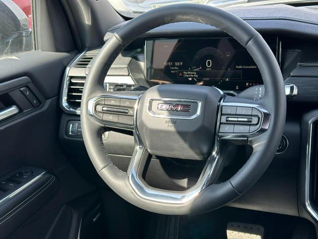 2025 GMC Acadia Vehicle Photo in COLUMBIA, MO 65203-3903