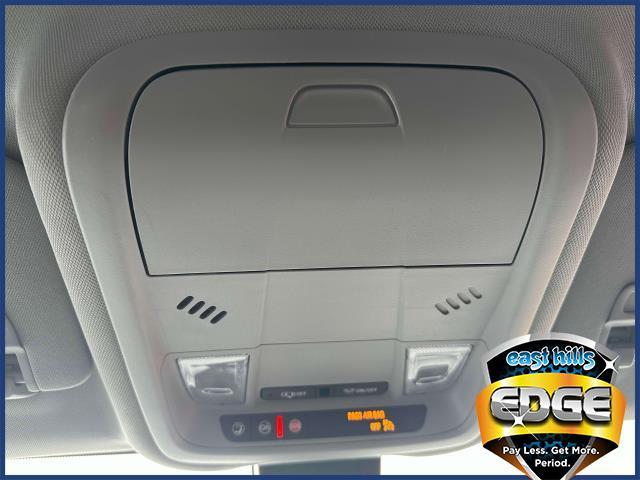 2022 Chevrolet Equinox Vehicle Photo in Roslyn, NY 11576