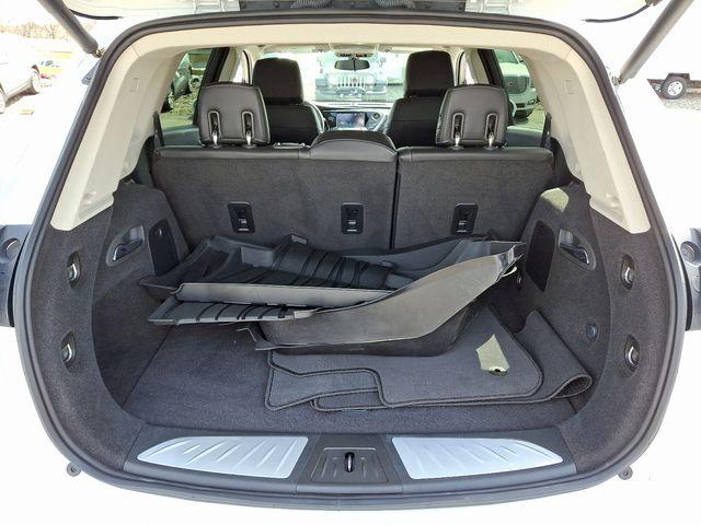2020 Buick Envision Vehicle Photo in DANBURY, CT 06810-5034