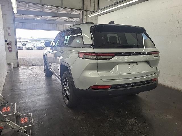2023 Jeep Grand Cherokee Vehicle Photo in San Antonio, TX 78230