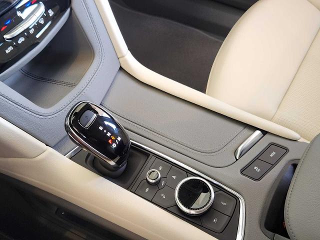 2025 Cadillac XT6 Vehicle Photo in HOUSTON, TX 77079